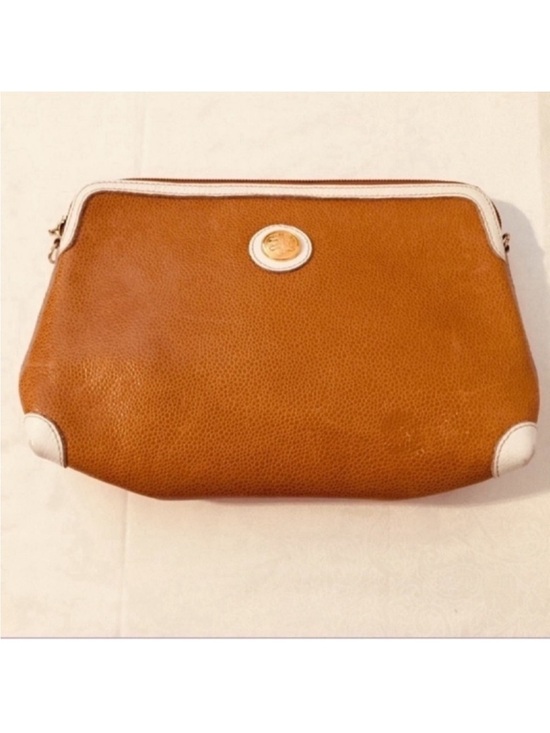 Fendi Handbags - Fendi | Handbag | Vintage Shoulder Bag